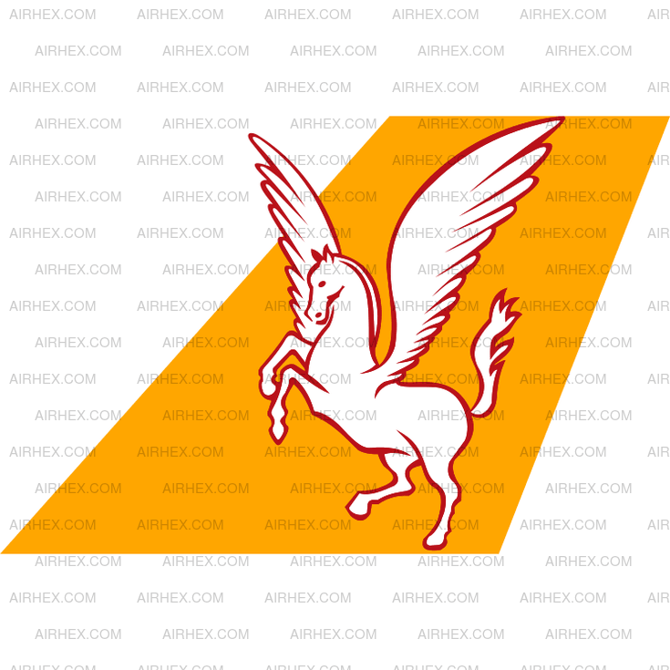 Pegasus Airlines Logo - Pegasus Airlines logo. Logos. Airline logo, Pegasus