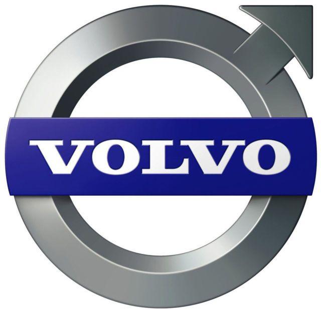 Master Power Logo - Volvo C70 Convertible Master Power Window Switch 8628966