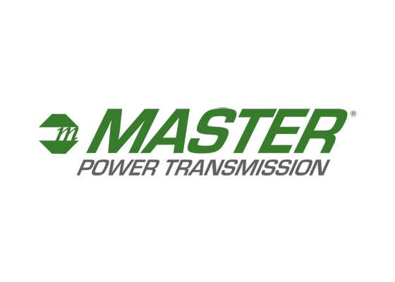 Master Power Logo - Master Power Transmission™ | Next Manufacturing