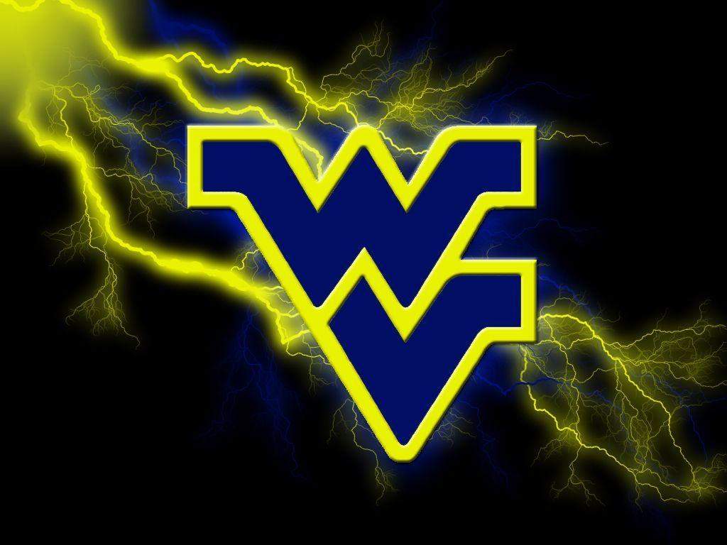WV Football Logo - West Virginia University Wallpapers - Wallpaper Cave