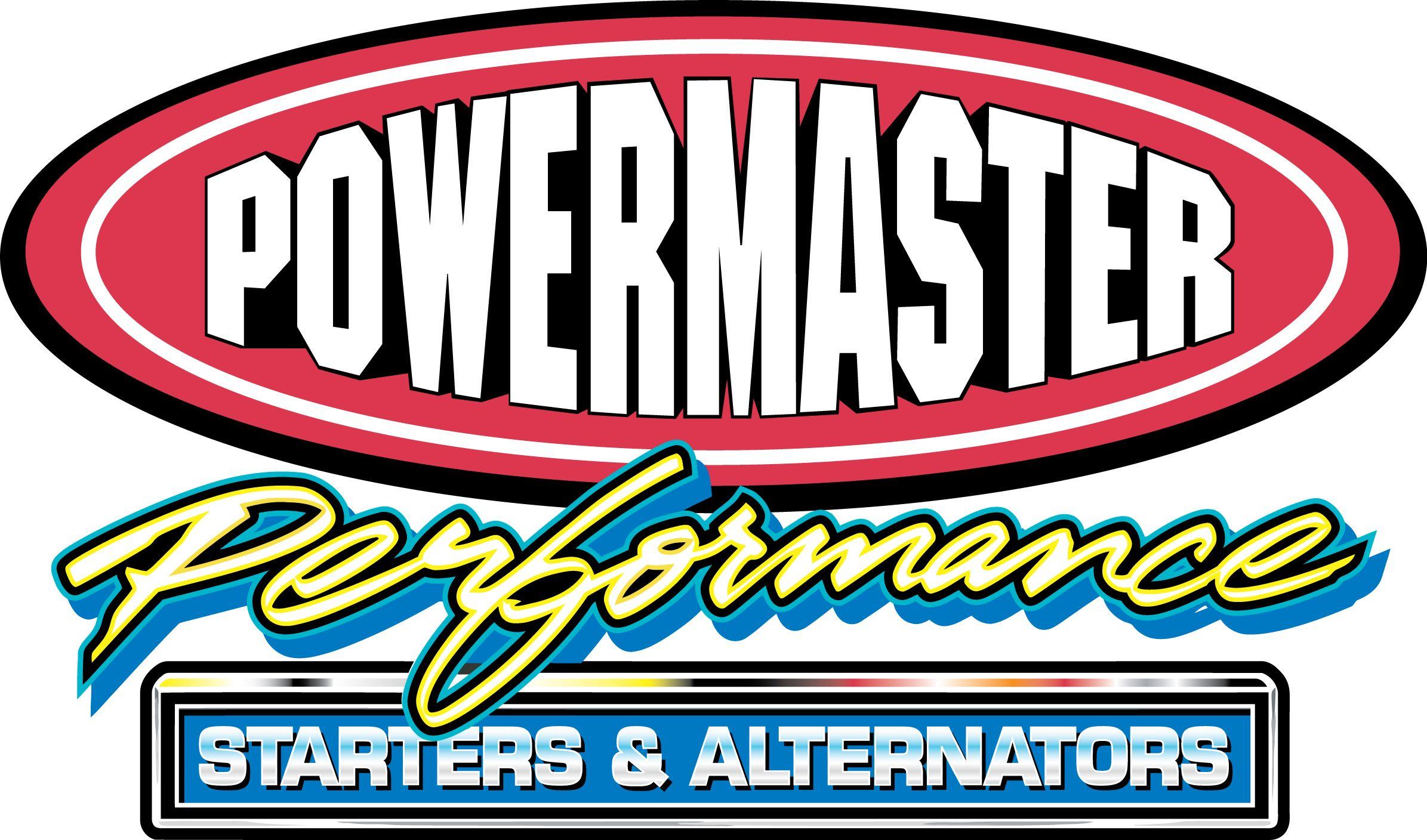 Master Power Logo - Master Power Logo