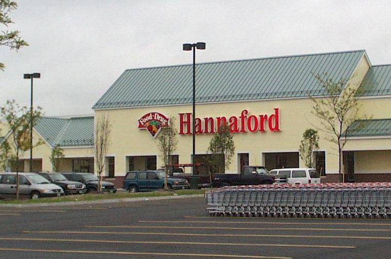 Hannaford Logo - Hannaford – Grocery.com