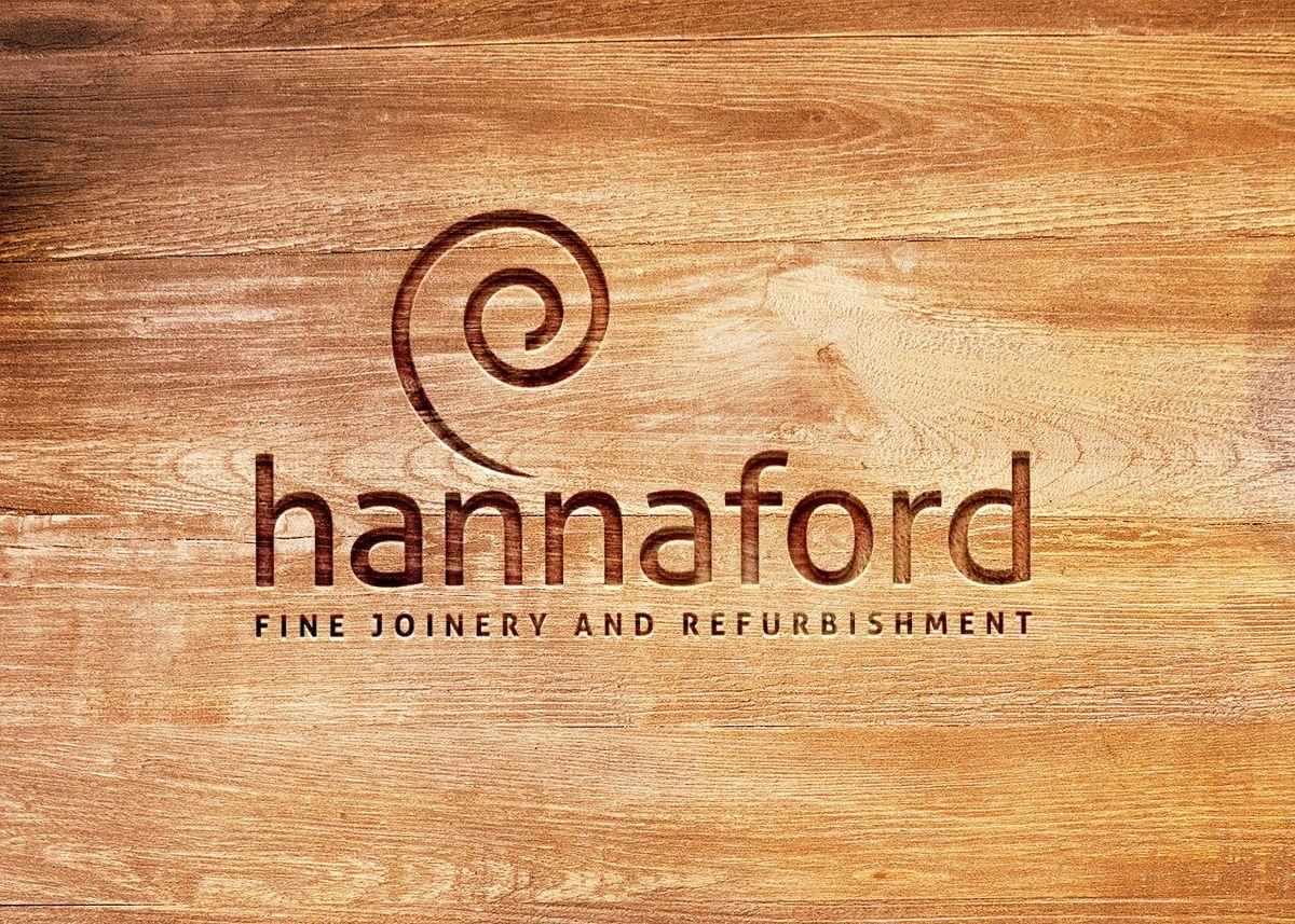 Hannford Logo - Hannaford - Logo Design - Kore Graphic Design