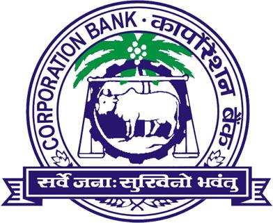 Corperation Logo - The Logo | Corporation Bank