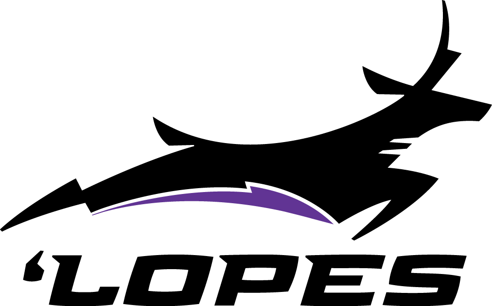 Grand Canyon Antelopes Logo - Grand Canyon Antelopes Alternate Logo Division I (d H) (NCAA