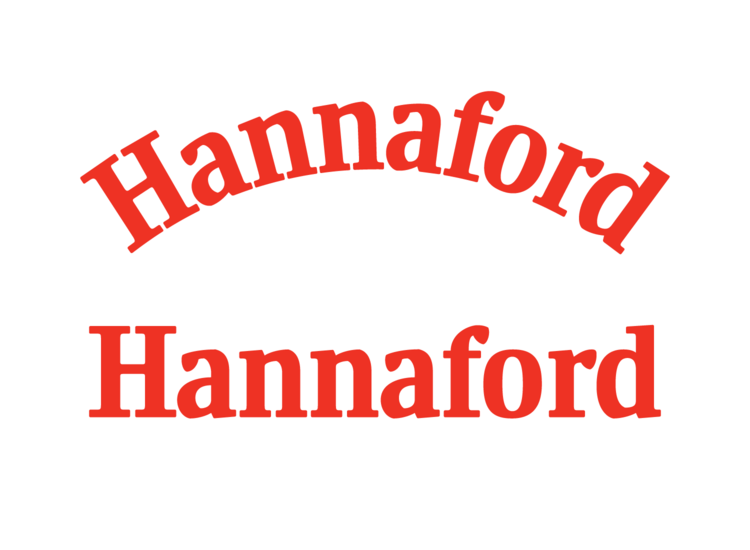 Hannaford Logo - Hannaford — Jamra Patel