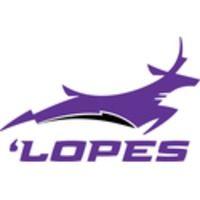 Grand Canyon Antelopes Logo - Grand Canyon Antelopes Index | College Basketball at Sports ...
