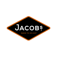 Jacobs Logo - Our brands | United Biscuits