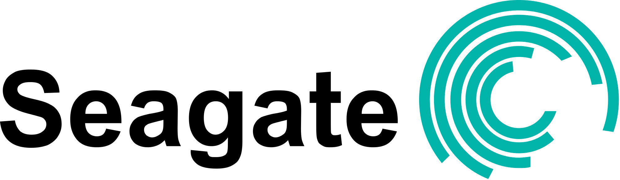 Seagate Logo - File:Seagate-Logo.svg - Wikimedia Commons