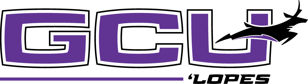 Grand Canyon University Athletics Logo - Grand Canyon Antelopes Secondary Logo - NCAA Division I (d-h) (NCAA ...