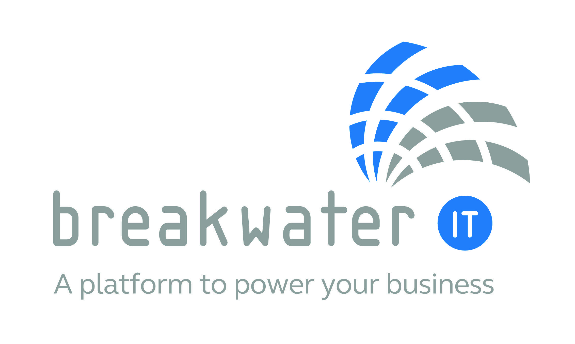 Master Power Logo - Breakwater Master Logo May 2017 V1 Grey 04 04 Anglian Air