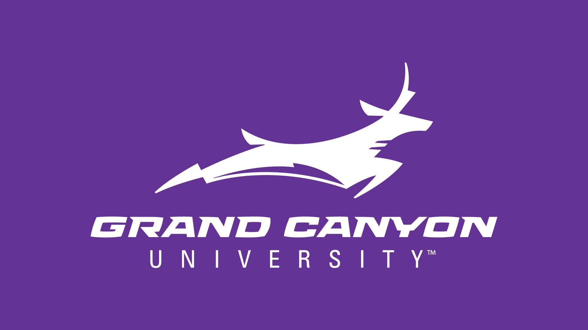 Grand Canyon Antelopes Logo Logodix 