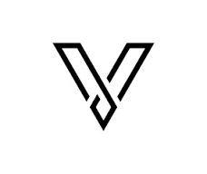 Circle V Logo - 11 best images about V Logo on Pinterest | Logos, Typography and ...