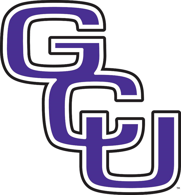 Grand Canyon University Baseball Logo - Grand Canyon Antelopes Alternate Logo - NCAA Division I (d-h) (NCAA ...