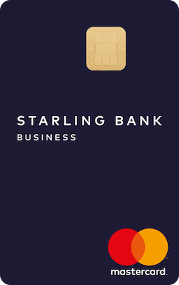 Banking Company Known Well Logo - Better banking with our mobile bank accounts - Starling Bank