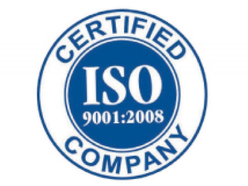 ISO Logo - ISO Logo