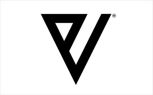 Black and White V Logo - Logo for a Modelling Agency: V Management - Logo Designer