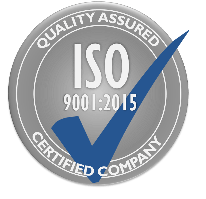 ISO Logo - ISO Certified Company Logo