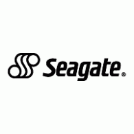 Seagate Logo - Seagate | Brands of the World™ | Download vector logos and logotypes