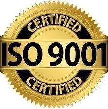 ISO Logo - ISO Logo Energies India Private Limited