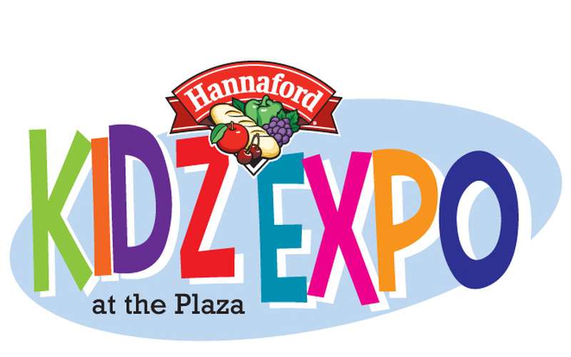 Hannaford Logo - 2019 Hannaford Kidz Expo - Saturday, Mar 2, 2019 - Albany, NY Events