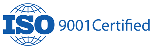 ISO Logo - Iso 9001 Logo