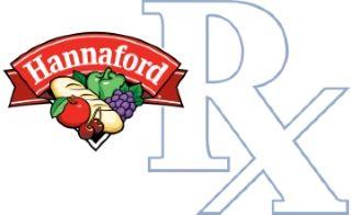 Hannaford Logo - Documents