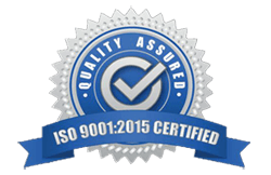 ISO Logo - Agriflex Iso Logo