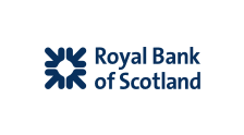 Banking Company Known Well Logo - RBS