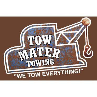 Tow Mater Logo - Tow Mater Towing in Abbotsford, BC | 6048009868 | 411.ca