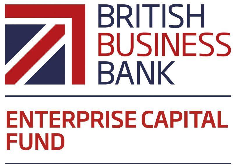 Banking Company Known Well Logo - The Enterprise Capital Funds programme - British Business Bank ...
