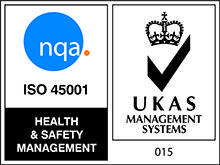ISO Logo - Logo Library | Certification Logos | NQA