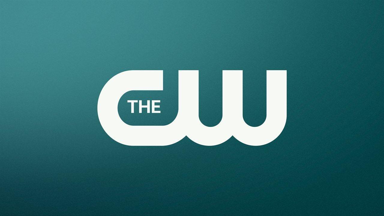 The CW App Logo - Get The CW