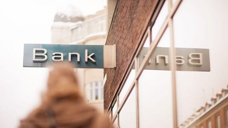 Banking Company Known Well Logo - Personal Banking | Ways to Bank | Danske Bank