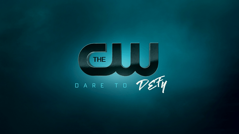 The CW App Logo - CW Roku Logo
