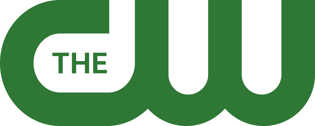 CW Logo - The CW