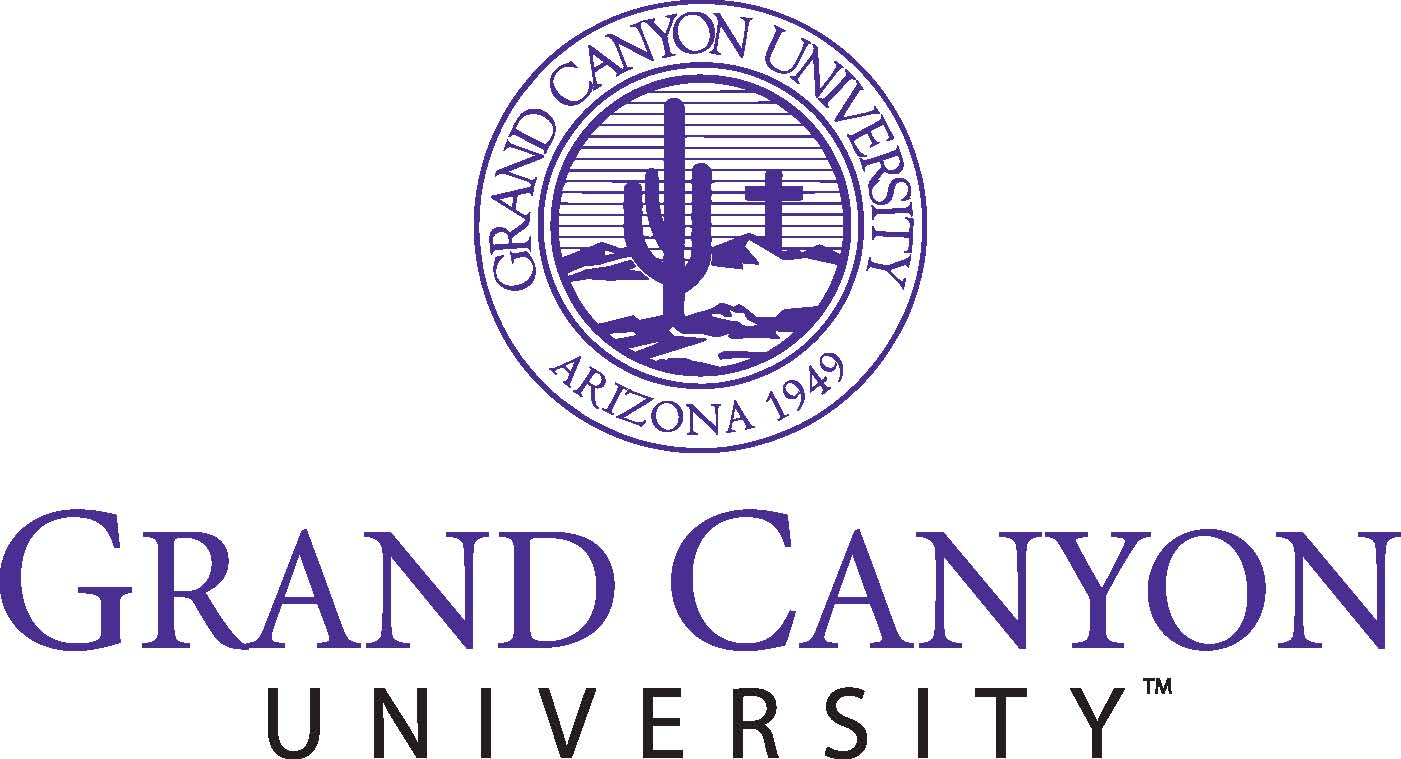Grand Canyon Antelopes Logo - grand-canyon-university - Online Psychology Degree Guide