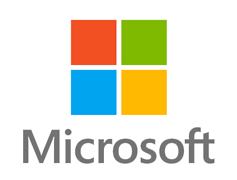 Microsoft Company Logo - Microsoft-Corporate Logo | Stuff to Buy | Logos, Microsoft, Logo design