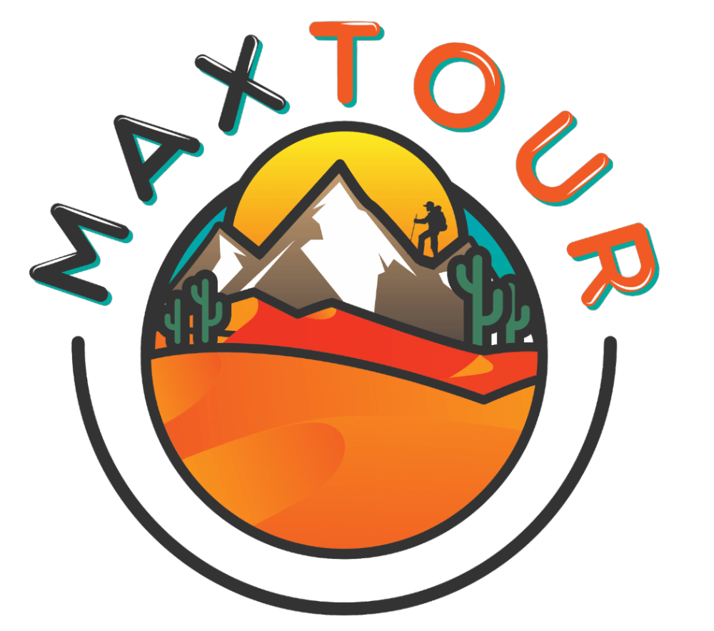 Grand Canyon Antelopes Logo - Grand Canyon Antelope Canyon Two Day Tour – MaxTour