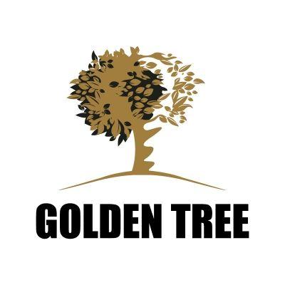 Gold Tree Logo - Golden Tree. Logo Design Gallery Inspiration