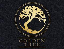 Gold Tree Logo - Golden Tree logo | Freelancer