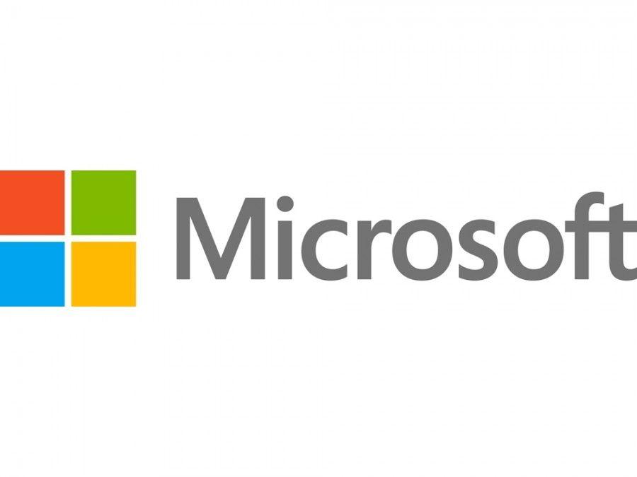 Microsoft Company Logo - Microsoft unveils first new company logo in 25 years - Pictures | Alphr