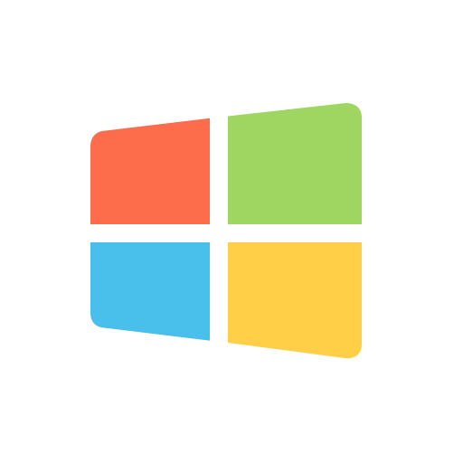 Microsoft Company Logo - Company, logo, microsoft, microsoft logo, technology, windows icon