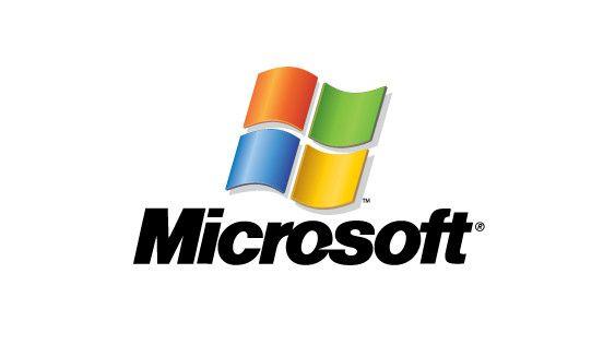 Microsoft Company Logo - Microsoft Company Profile – Corporate Watch