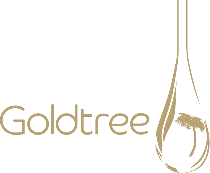 Gold Tree Logo - Goldtree (S.L.) Ltd | Member | RSPO - Roundtable on Sustainable Palm Oil