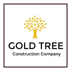 Gold Tree Logo - Gold Tree Construction Company Buena Vida Ct