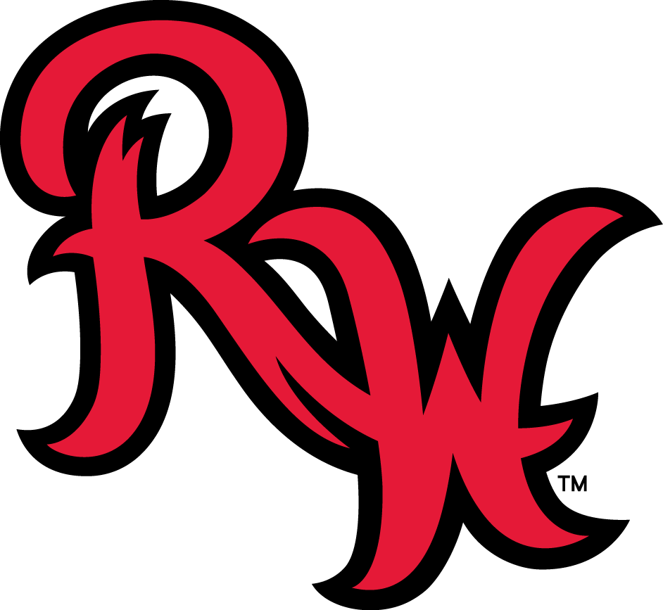 Red Wolves Logo - Florence Red Wolves Alternate Logo - Coastal Plain League (CPL ...