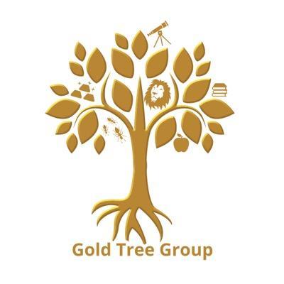 Gold Tree Logo - Gold Tree Group