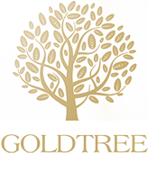 Gold Tree Logo - Goldtree VIP – VIP Executive Chauffeurs & Concierge Services