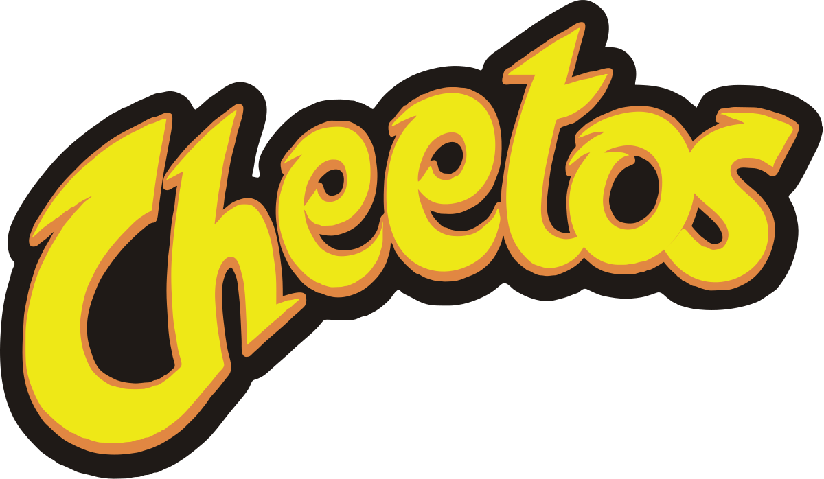 Cheetos Logo - Cheetos